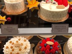 -布歌东京(清河万象汇店)