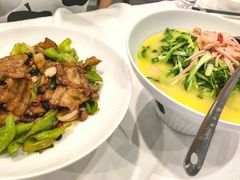 -福海居烤鸭店(鸟巢店)