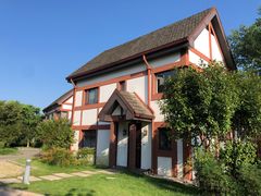 -太阳岛度假酒店