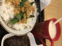 -永和大王(浦东南路店)