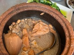 -张烤鸭·川菜·非遗冒烤鸭(青石桥店)