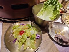 -西塔老太太泥炉烤肉(亚运村店)