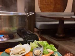 -义乌香格里拉•食尚汇MIX