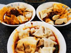 -春阳水饺(香槟广场店)