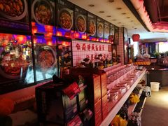 -山河屯铁锅炖(哈西站店)