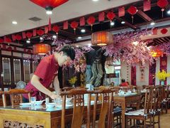 -那家老院子东北菜·饺子·小鸡炖蘑菇(艳华街店)