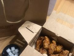 -Kyochon1991校村炸鸡(杨高中路店)