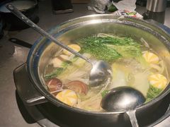 -同仁四季椰子鸡(宝安壹方城店)