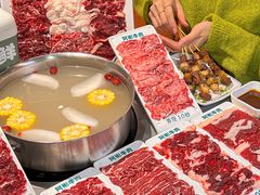 -非遗•老字号•阿彬牛肉火锅(广济桥店)