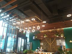 大堂-PHO爺·越南料理(亦庄大族广场店)