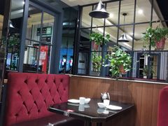 -高第街56号餐厅(银座商城玉函店)