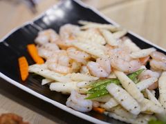 -味莊·青岛菜(云霄路店)