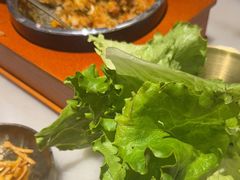 -韩宫宴烤肉·料理(颛桥万达店)