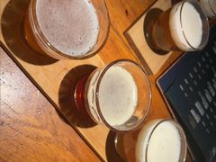 -宝莱纳餐厅(滨江店)