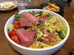 主厨沙拉-G+KITCHEN(龙湖狮山天街店)