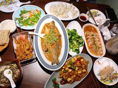 -前海沿·青岛菜(李沧万达店)