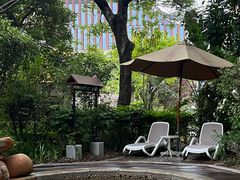 -漳州佰翔圆山酒店·圆山畔西餐厅