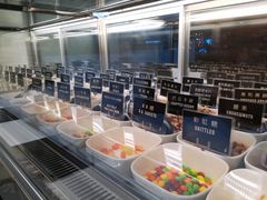 -JW德国冻酸奶Frozen Yogurt(龙湖成都滨江天街店)