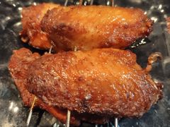 -小杨烤肉(朱雀店)