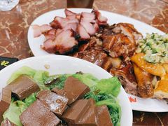 -陈光记烧腊店(罗保博士街店)