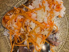 -楼兰新疆主题餐厅(坂田佳华领汇广场店)