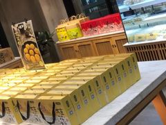 -泸溪河桃酥(江宁太阳城店)