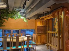 -巢爷老味(东方红店)