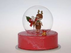 -CAKE BOSS蛋糕老板(公主坟凯德晶品店)
