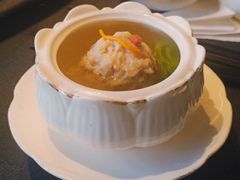 -新淮扬村·淮扬菜·北京烤鸭·世界美食之都示范店(和平里店)