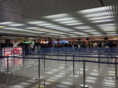 -胡志明新山一国际机场