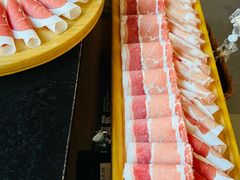 -阳坊胜利涮羊肉(阳坊老店)