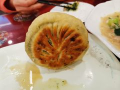 茴香盒子-玉华台饭庄(裕中西里小区店)