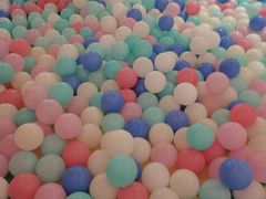 -青水瓦台汤泉(未央店)