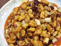 -丽泽山庄·生态怀柔菜·虹鳟鱼(红螺寺店)