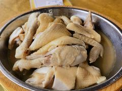 -大笑饭堂(甲子桥店)