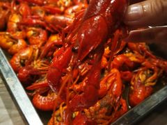 -李叔叔虾蟹大排档(青羊店)
