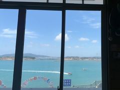 -北港方记海鲜楼·海景餐厅