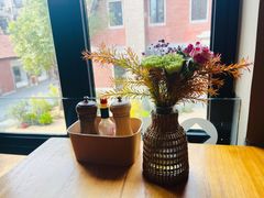 -Money Shops(愚园路店)