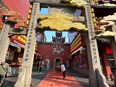 -火宫殿·小吃王国(坡子街店)