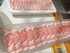 -曲氏老北京铜锅涮肉•火锅(不老街店)