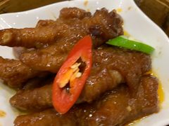 -赏点粤式点心(广州塔店)