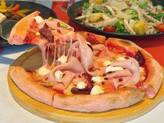 -ITA·意塔意大利餐厅(亦庄店)