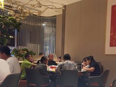 -漫圆·品质家宴(榔梨店)