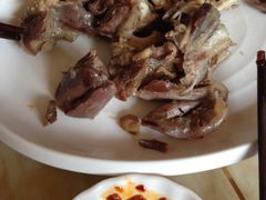 -清真·益鑫羊肉手抓馆(花园北街店)