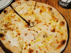 -La Strada(安福路店)