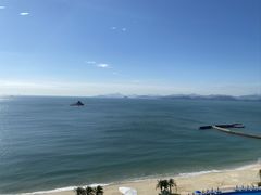 -深圳大梅沙京基洲际度假酒店