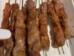 -院里汤包·虾汤包青岛菜(辽源路店)