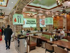 -丝路传奇·中国拉面航母店(北医三院店)