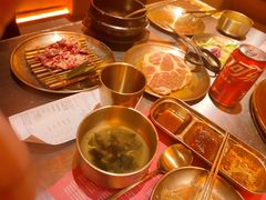 -西塔老太太泥炉烤肉(苏州大悦城店)