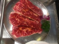 -韩宫宴烤肉·料理(苏州中心店)
